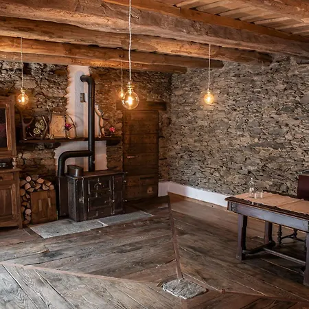 Agribenessere Agli Abatti Курортный комплекс Бардже