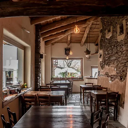 Agribenessere Agli Abatti * Бардже