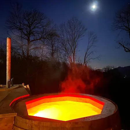 Agribenessere Agli Abatti *