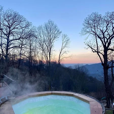 Agribenessere Agli Abatti Бардже