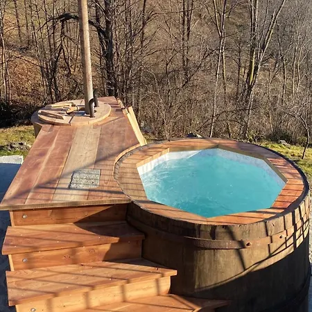 Agribenessere Agli Abatti Resort