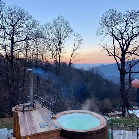 Agribenessere Agli Abatti * Бардже