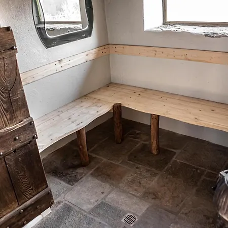 Agribenessere Agli Abatti Resort Barge