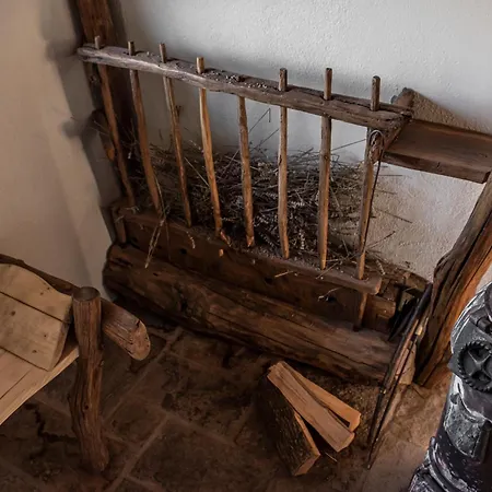 Agribenessere Agli Abatti Курортный комплекс *