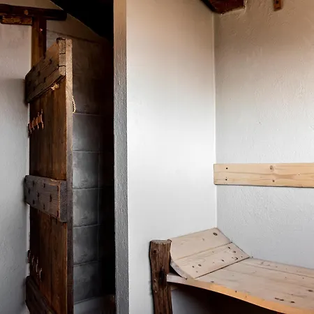 Agribenessere Agli Abatti * Бардже