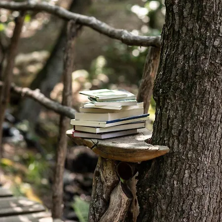 Agribenessere Agli Abatti Бардже