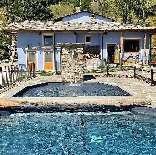 Rezort Agribenessere Agli Abatti *