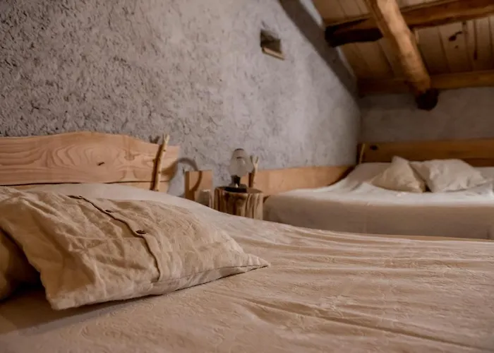 Resort Agribenessere Agli Abatti *