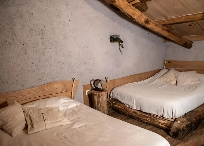 Agribenessere Agli Abatti Rezort