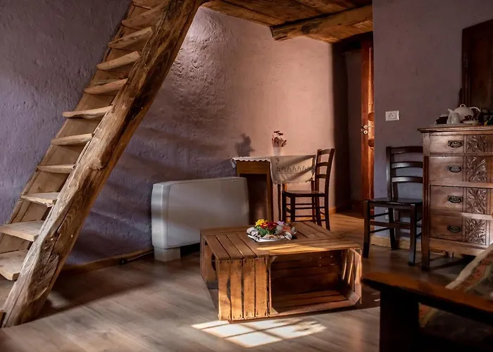 Resort Agribenessere Agli Abatti *