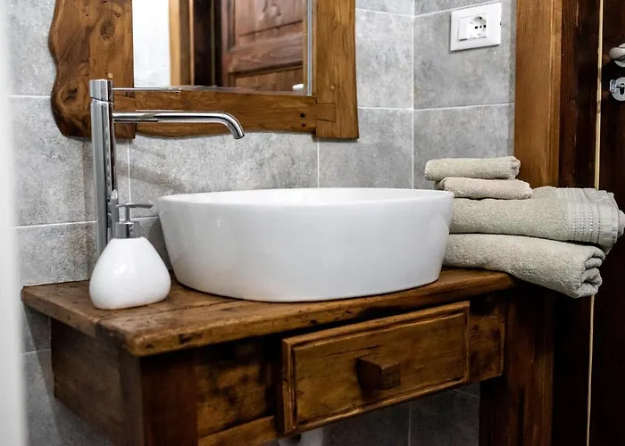 Agribenessere Agli Abatti * Barge