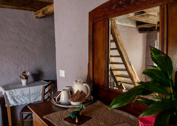 Agribenessere Agli Abatti *