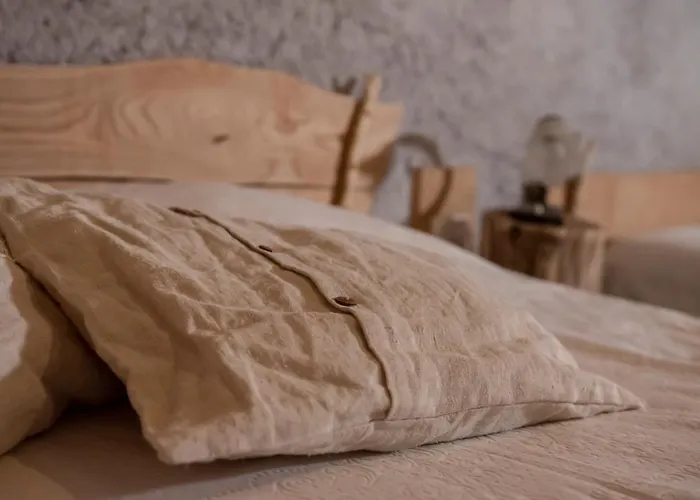 Rezort Agribenessere Agli Abatti Barge