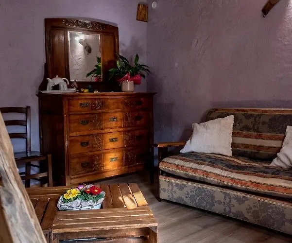 Agribenessere Agli Abatti