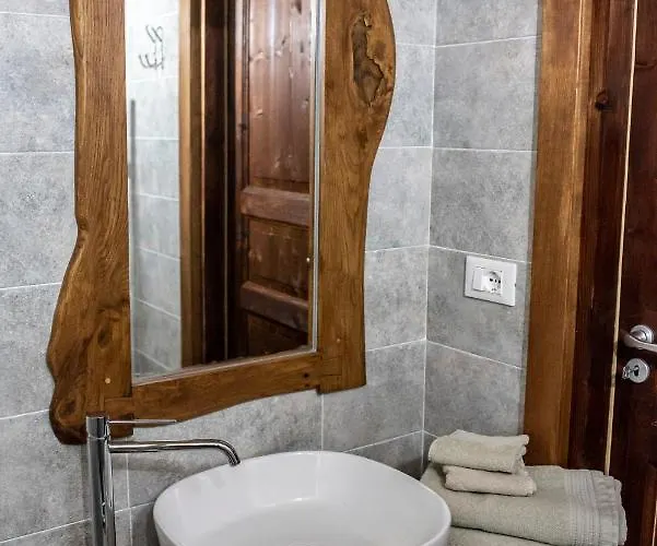 Rezort Agribenessere Agli Abatti Barge