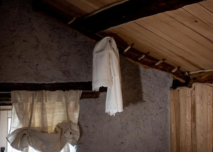 Agribenessere Agli Abatti Resort