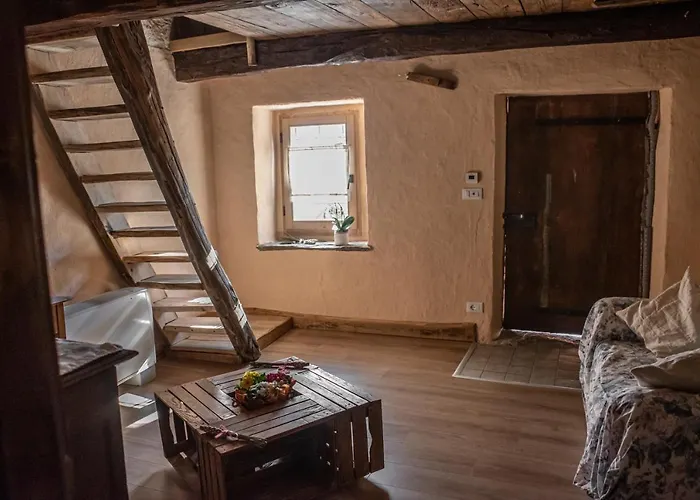 Resort Agribenessere Agli Abatti *