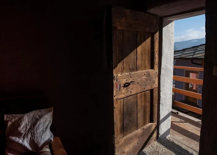 Agribenessere Agli Abatti Rezort