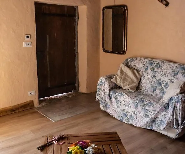 Agribenessere Agli Abatti Rezort *