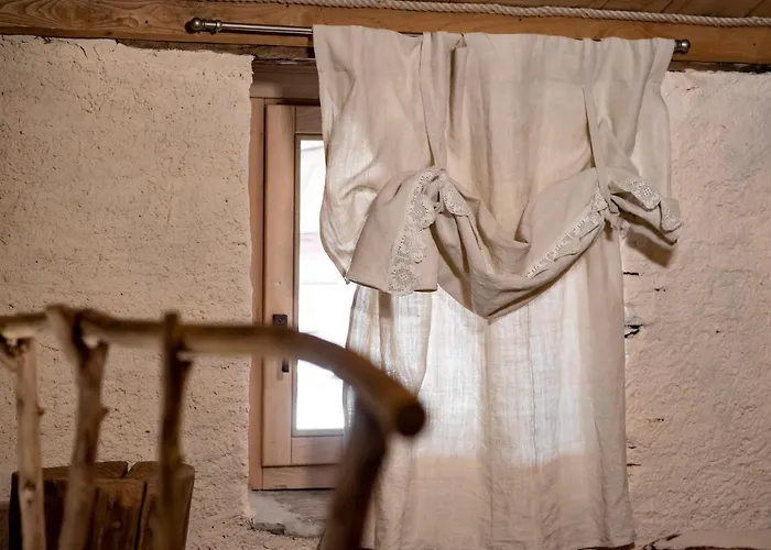 Rezort Agribenessere Agli Abatti