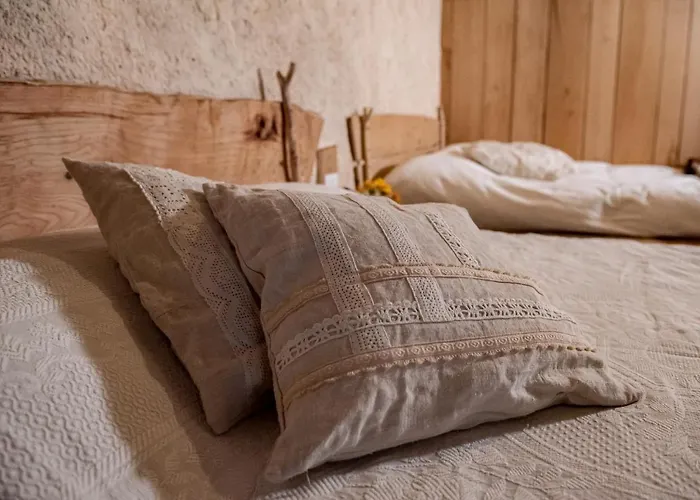 Rezort Agribenessere Agli Abatti Barge