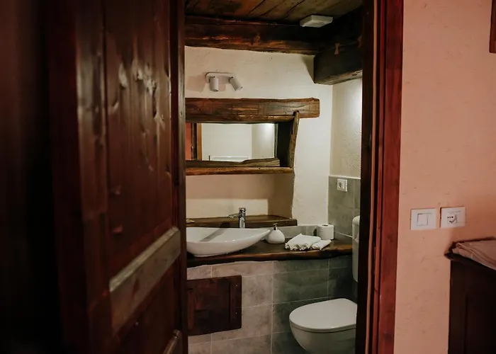 Agribenessere Agli Abatti * Barge