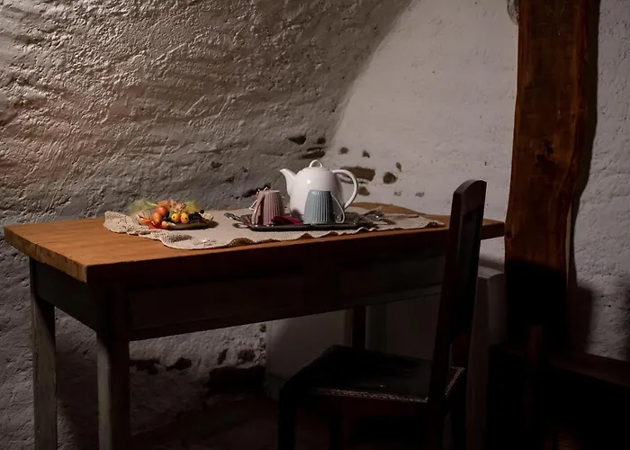 Agribenessere Agli Abatti Rezort *