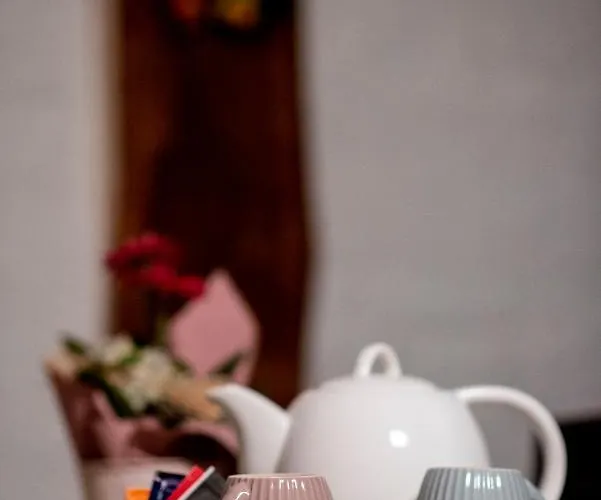 Agribenessere Agli Abatti Rezort Barge