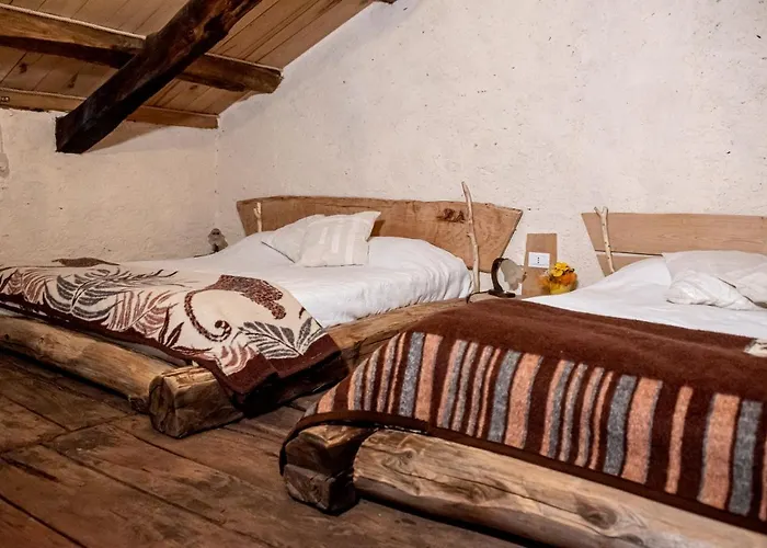 Agribenessere Agli Abatti