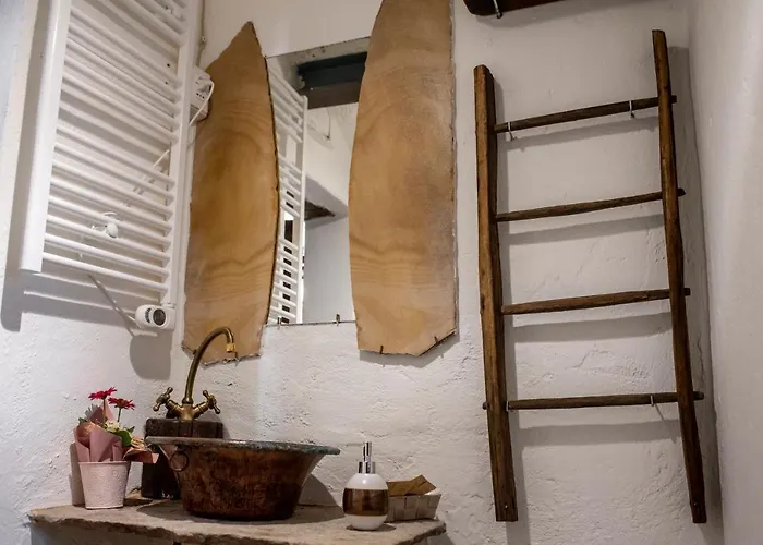 Rezort Agribenessere Agli Abatti *