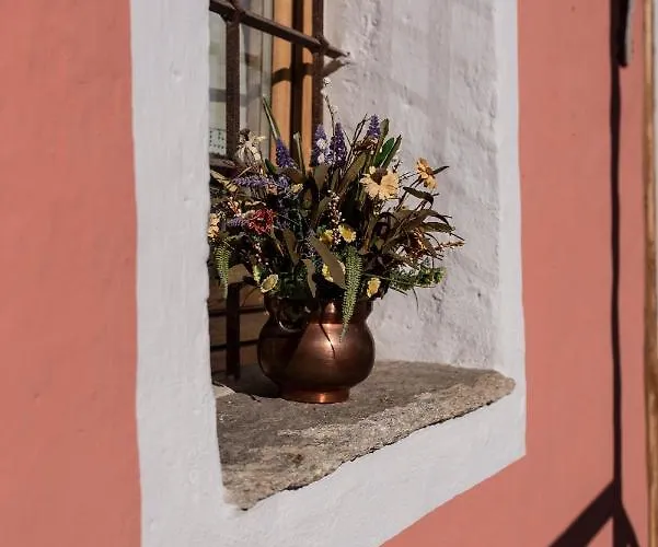 Rezort Agribenessere Agli Abatti *