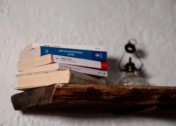 Agribenessere Agli Abatti Rezort *