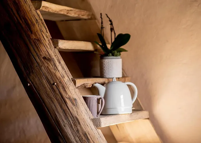 Rezort Agribenessere Agli Abatti