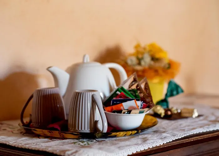 Agribenessere Agli Abatti * Barge