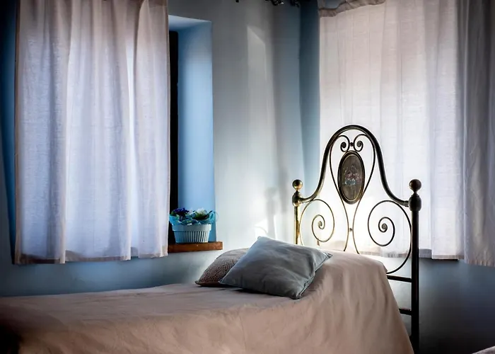 Agribenessere Agli Abatti *