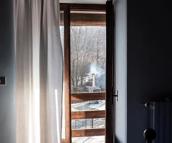 Rezort Agribenessere Agli Abatti