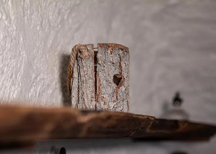 Agribenessere Agli Abatti Rezort *