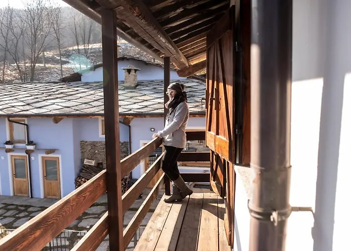 Agribenessere Agli Abatti Rezort