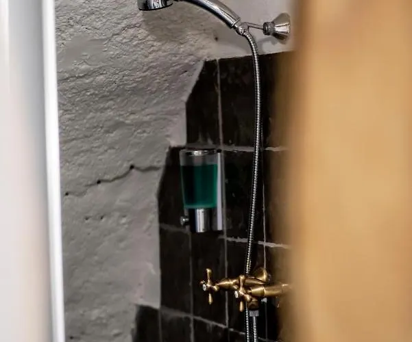 Rezort Agribenessere Agli Abatti Barge