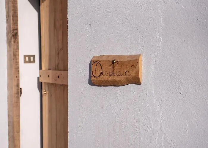 Rezort Agribenessere Agli Abatti *