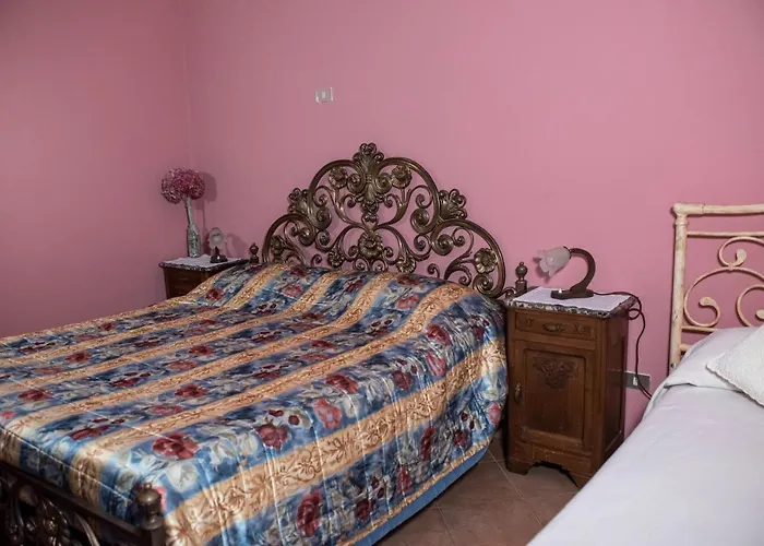 Agribenessere Agli Abatti