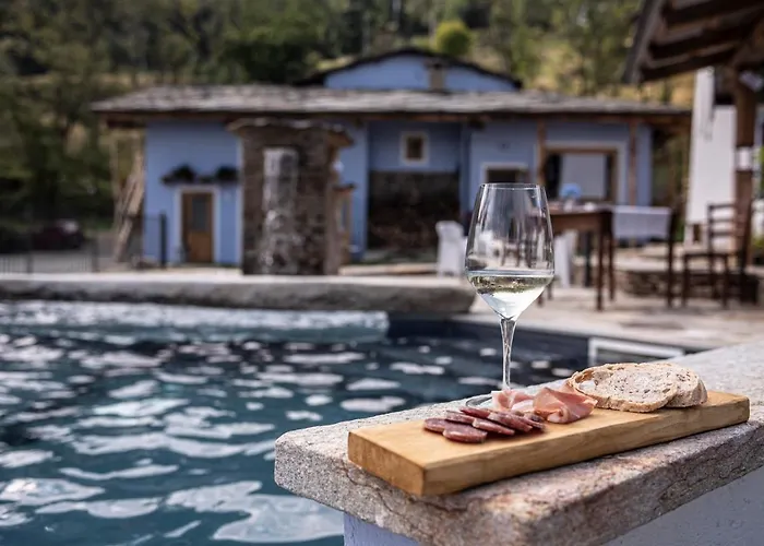 Agribenessere Agli Abatti Barge