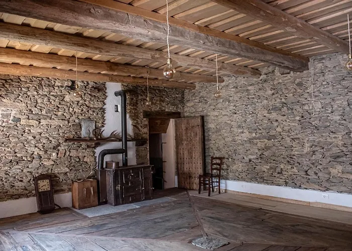 Agribenessere Agli Abatti Barge