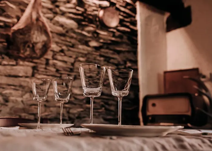 Rezort Agribenessere Agli Abatti Barge