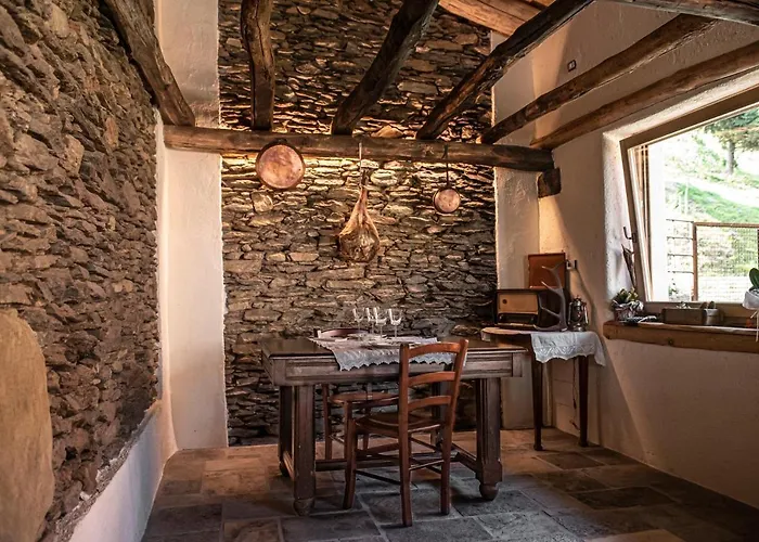 Agribenessere Agli Abatti *