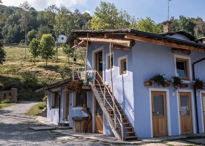 Agribenessere Agli Abatti *