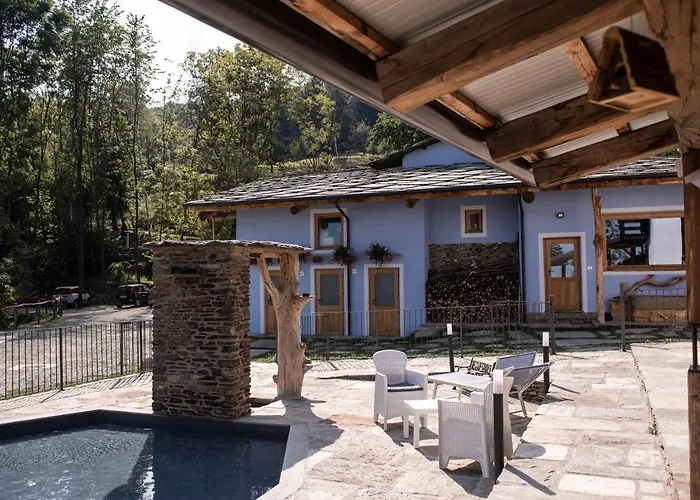 Agribenessere Agli Abatti Rezort *