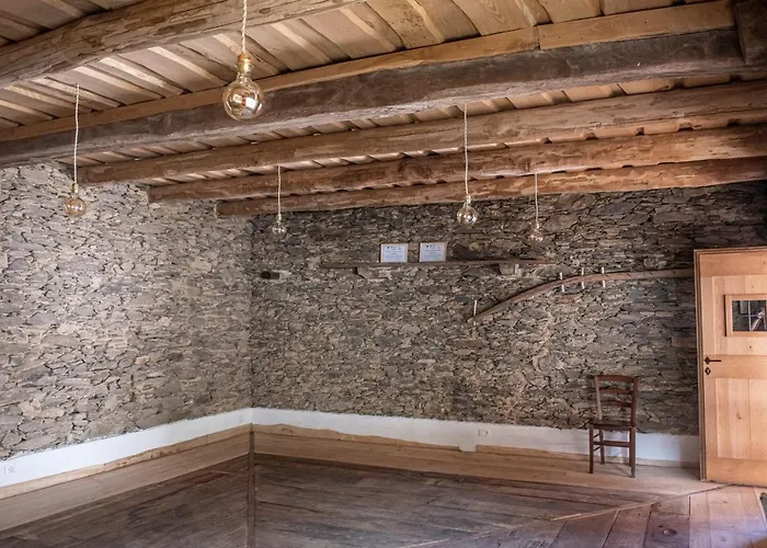 Rezort Agribenessere Agli Abatti Barge