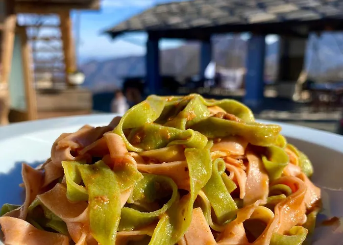 Agribenessere Agli Abatti Rezort Barge