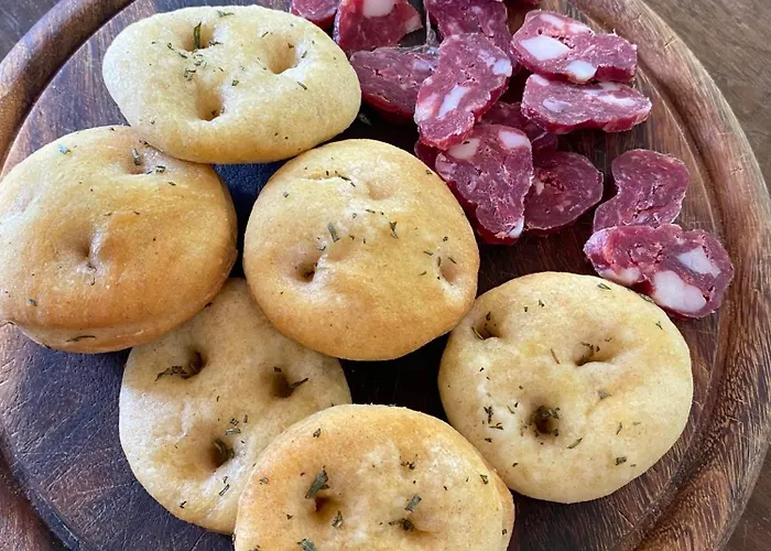 Agribenessere Agli Abatti Barge